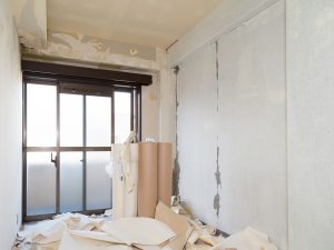 建物の修繕などは条件を詳細に取り決めることとなる