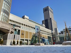 札幌駅