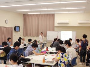 家事シェアをより多くの家庭に