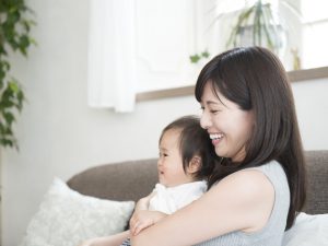 代官山にある「みんなで子育てする」シェアハウス