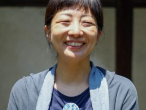 大阪市立大学大学院生活科学研究科の准教授、小池志保子氏