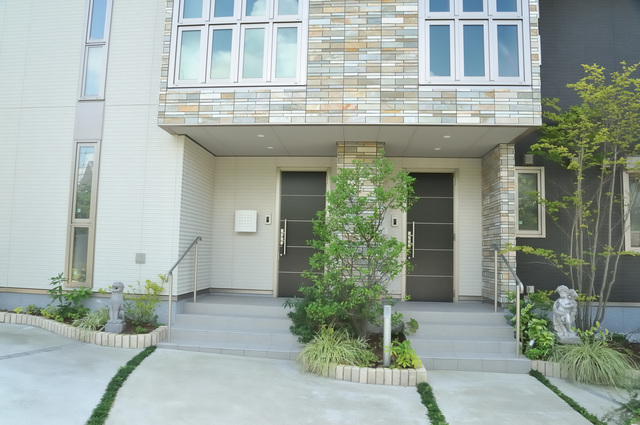 二世帯住宅が節税対策に 相続から考える二世帯住宅のメリットと注意点 住まいの本当と今を伝える情報サイト Lifull Home 039 S Press