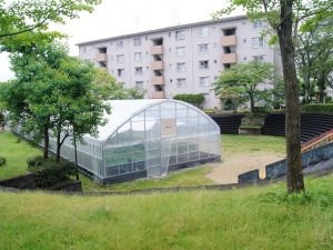 ミクストコミュニティの創出を狙う