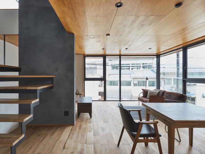 三軒茶屋「QUANDO（クアンド）」に活かされる、まちと賃貸住宅の考え方