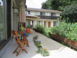 農業とともに手掛ける賃貸経営