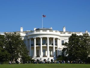 トランプ政権の誕生からスタートした2017年