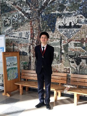 「愛知県の医療ツーリズムの受け入れを新聞などで知って、県民の方から不安の声が寄せられることもあったのですが、『海外からの患者さんは、地域医療に影響しないように調整するので大丈夫』と説明すると、逆に応援してくださるんです」と山川さん