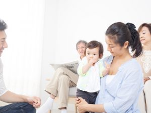 親子で居住する、二世帯住宅を購入または新築する際の3つの資金計画と、ペアローンの仕組み、注意点について解説