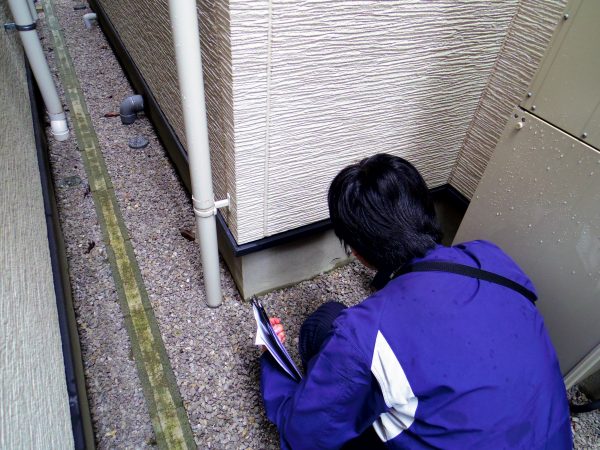 売主はインスペクション対策を整えるべきだ