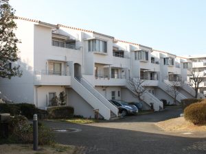 都市計画の実験の場だったニュータウンだが