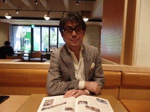 LIFULL HOME'S総研 所長 島原万丈氏