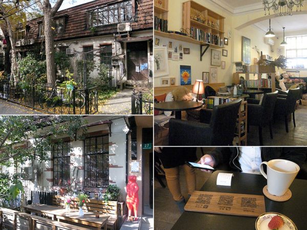 どんな店でもスマホをＱＲコードにかざせば決済が終わる