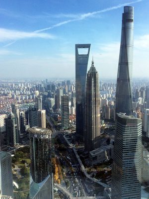 大都市