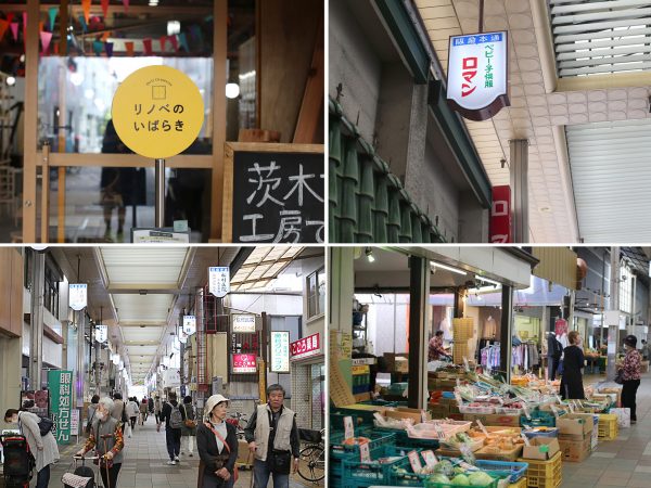 「民間のDIYラボはありますが、意外とこういう場所ってないんです。ものを売って自走できても、人が集まれる場所でなければ意味がないので、利用しやすい環境に整えていきたい」と武田さん