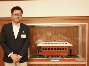 大阪市民の足であり日本初の市営の電車だった、今はなき『大阪市電