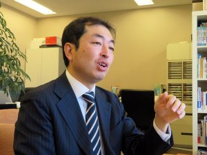 親子間売買の相談はとても多いそうだ。簡単に見えて問題の起きやすい取引だからこそ、お客様に寄り添った丁寧なコンサルティングを心がけているという