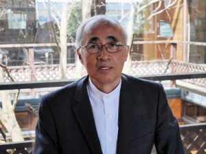 株式会社アーキビジョン21 代表取締役丹野正則さん