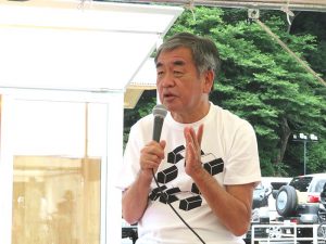 隈研吾デザイン 職人の技を生かした 小屋のワ は小さいけれど大きかった 住まいの本当と今を伝える情報サイト Lifull Home 039 S Press