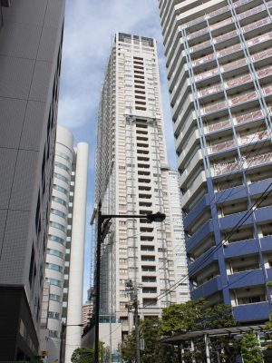 中央区 20世紀初頭に下町からオフィス街に変貌 住まいの本当と今を伝える情報サイト Lifull Home 039 S Press