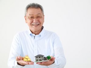 現代の大家さんの一般的なイメージは、裕福な資産家や不動産をたくさん持っている地主さんというもの