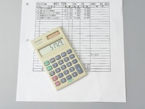 東京都「賃貸住宅トラブル防止ガイドライン」に示されている借主の負担