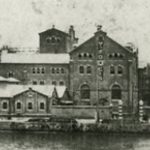 墨田区①】隅田川沿い、桜の名所の別荘地 | 住まいの本当と今を伝える