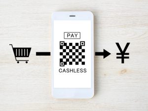 不動産業界においてもキャッシュレス化の波は押し寄せており、特に賃貸物件でその利用がみられる