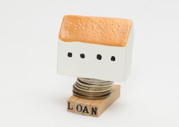 住宅ローンはリスクを伴う。オーバーローンでさらに余計なリスクを背負う必要があるのか、慎重に検討しよう