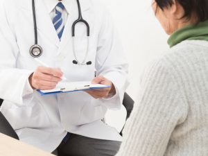 老後にかかるお金で意外にかかる医療費。健康でいることは欠かせない