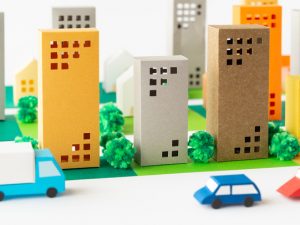 新しい住まいで、どのように暮らし、働き、楽しみたいと願っているのか？まずは住みたい場所を決める