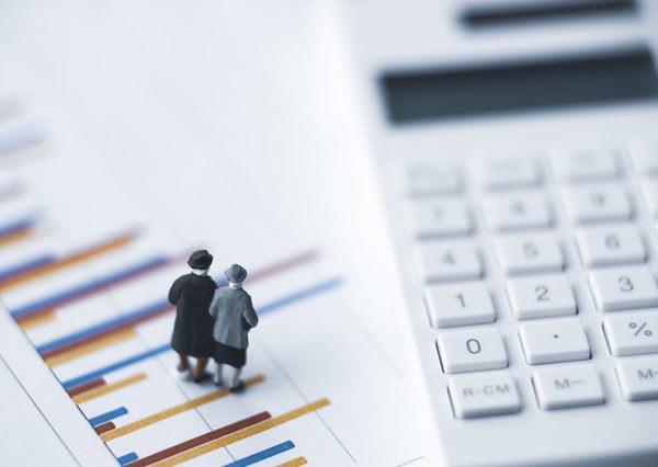 自らが所有・保有する資産や資金をどのように活用するかを決めるというポジティブな「老活」を考えたい