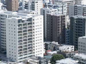 マンションが適正に管理されているかどうかは、資産価値にも関わる。住む側も当事者意識をもって関わっていきたい取組みだ