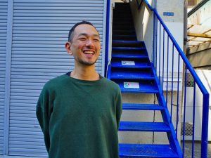 ▲「大江戸線が開通したときも何も変化はなかったのに、ブルーボトルコーヒーがオープンしたことで『清澄白河』のイメージは大きく変わりましたね。もともと面白いお店はたくさんあったのですが、ブルーボトルコーヒーの登場はこのまちが注目を集めるきっかけになったと思います。ちょっと前までは“清澄白河に住んでいる”と言っても、“それってどこ？”と聞き返されたものですが（笑）メディアの影響はやはり大きい。我々地元住民にとっては大きな追い風だと思っています」と椎名さん