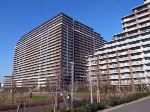 人気のある船橋