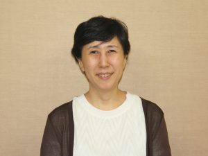 お話を伺った認定NPO法人国際協力NGOセンターの松尾沢子氏