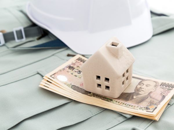 消費増税後にはリフォームについても支援策が適用・実施される