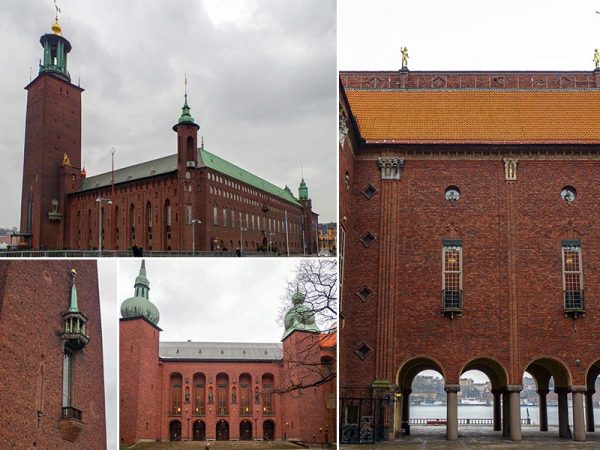 KEN SCHLUCHTMANN ノルウェーの建築と景観 隈研吾のスイス初の建築、オープン 木と石の屋根でヒューマンな