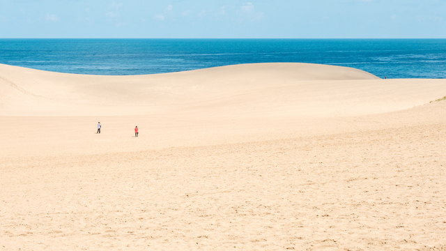 鳥取県民に聞いたあれこれランキング 豊かな自然に美味しい食べ物 穏やかな県民性が魅力 住まいの本当と今を伝える情報サイト Lifull Home 039 S Press