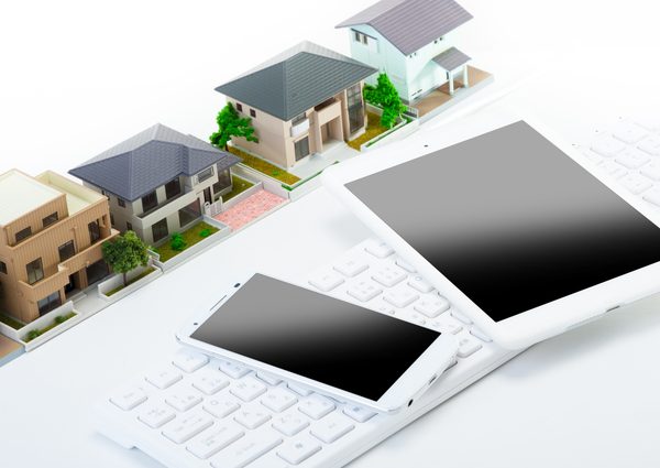 IT重説は2019年10月から1年間、賃貸住宅電子契約は3ヶ月間それぞれ実験