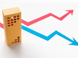 首都圏で中古が新築より売れるマンション逆転現象。時事解説企画