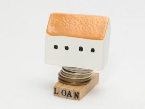 住宅ローンのオーバーローンの問題視される点
