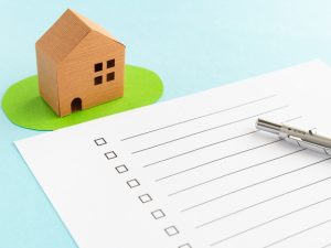住宅ローン破綻を防ぐため、「住宅ローン計画の心得 ５か条」をチェックしてみよう