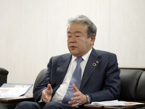 一戸一戸の住宅スペックをあげていく研究