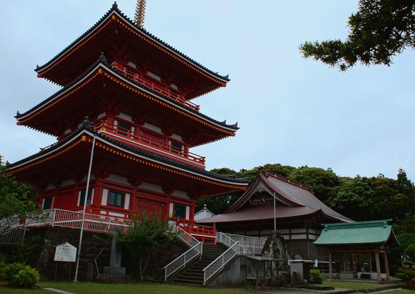 長崎県 最教寺