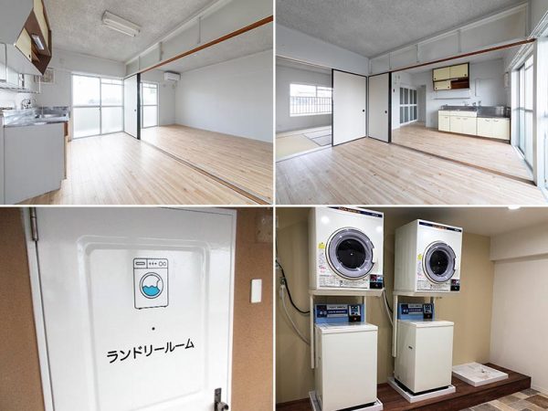 低家賃 敷金 礼金 仲介手数料 更新料無料で差別化を図るビレッジハウス 外国人向け入居サポート体制も構築 住まいの本当と今を伝える情報サイト Lifull Home 039 S Press