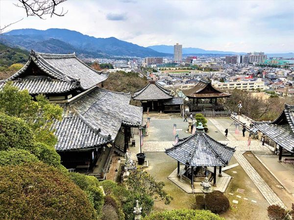 「パンクする京都」のすぐ隣にある別天地。滋賀の魅力を世界に発信