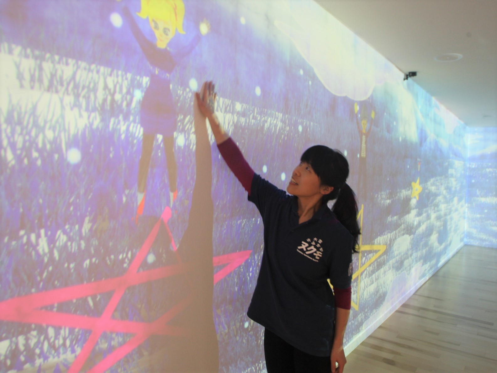 現代公民館の創造 : 公民館50年の歩みと展望 東月隈公民館・老人いこいの家 | Project | NKS2 architects