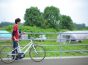 北海道で活性化する自転車×観光のサイクルツーリズム。芽室町ならではの人と触れ合う「散走」とは