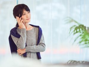 返済できなくなってしまう前の早めの相談を⼼がけたい