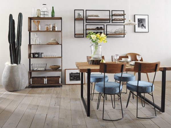 貸し出し可能な家具や家電ブランドの一部。著名ブランドが多い。このほか自社企画の家具も用意。（画像提供／特記以外、subsclife）